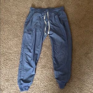 Figs Zamora Jogger Scrubs